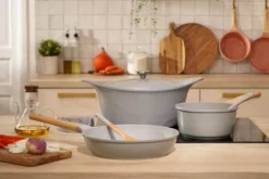 L'Incroyable Cocotte Cookut 33cm ovale à personnaliser