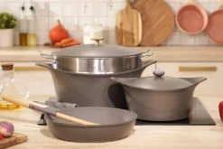 L'Incroyable Cocotte Cookut 33cm ovale à personnaliser