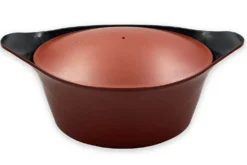 L'Incroyable Cocotte Cookut 33cm ovale à personnaliser