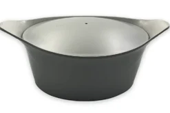 L'Incroyable Cocotte Cookut 33cm ovale à personnaliser