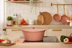 L'Incroyable Cocotte Cookut 33cm ovale à personnaliser