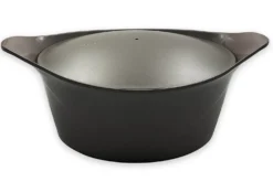 L'Incroyable Cocotte Cookut 33cm ovale à personnaliser