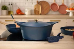 L'Incroyable Cocotte Cookut 33cm ovale à personnaliser