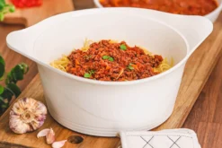 L'Incroyable Cocotte Cookut 33cm ovale à personnaliser