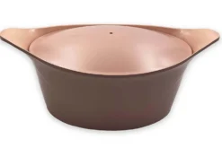 L'Incroyable Cocotte Cookut 33cm ovale à personnaliser