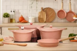 L'Incroyable Cocotte Cookut 33cm ovale à personnaliser