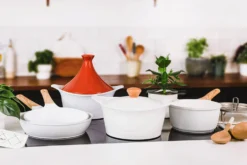 L'Incroyable Cocotte Cookut 33cm ovale à personnaliser