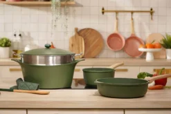 L'Incroyable Cocotte Cookut 33cm ovale à personnaliser