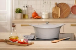 L'Incroyable Cocotte Cookut 33cm ovale à personnaliser
