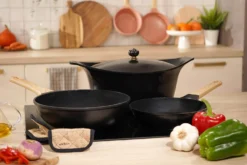 L'Incroyable Cocotte Cookut 33cm ovale à personnaliser