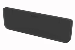 L'Incroyable Plat Ajustable Cookut 40x30cm guimauve
