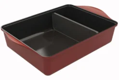 L'Incroyable Plat Ajustable Cookut 40x30cm passion