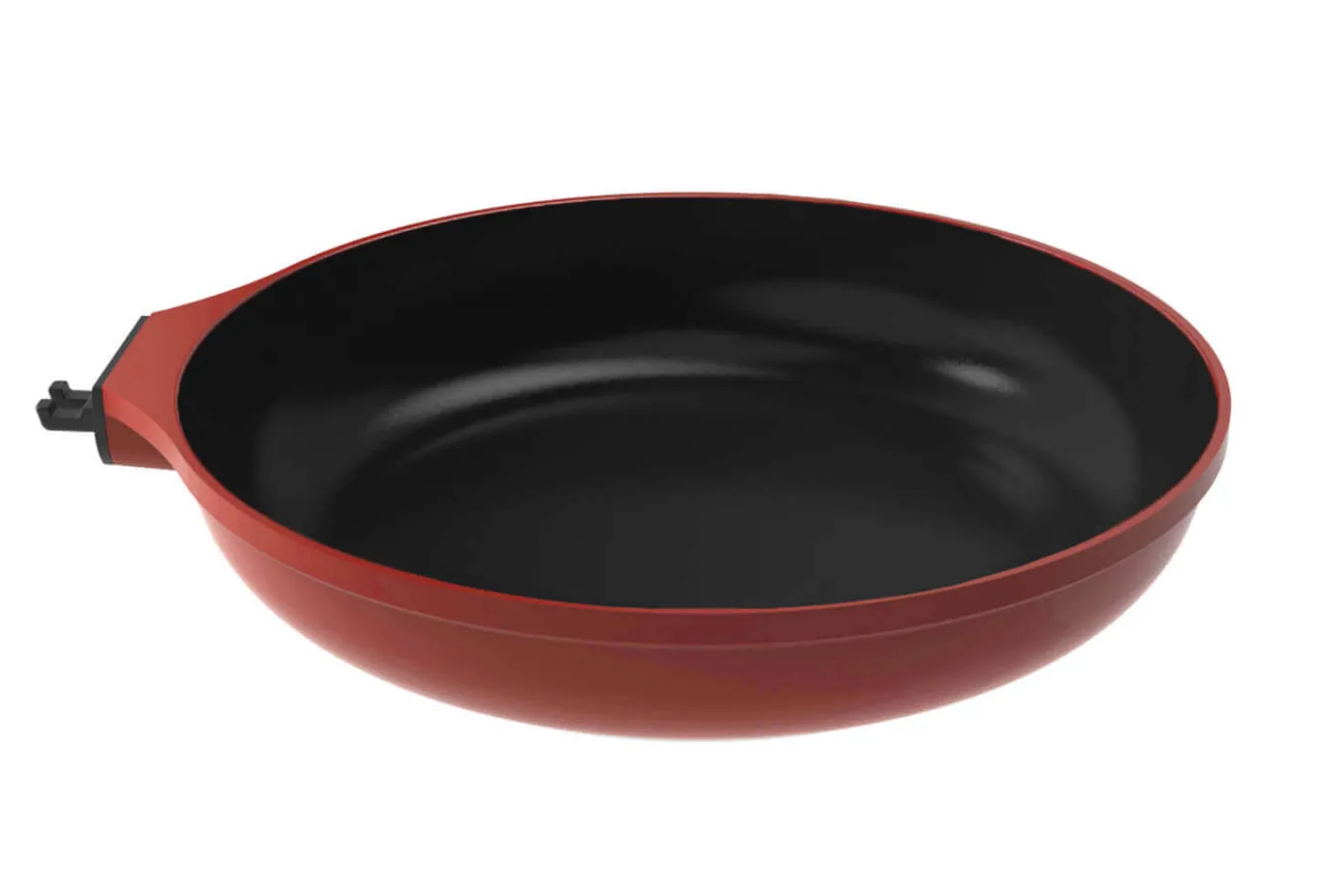 L'Incroyable Poêle Cookut 28cm à poignée amovible