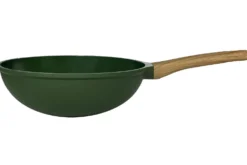 L'Incroyable Wok Cookut 28cm anti-adhérent