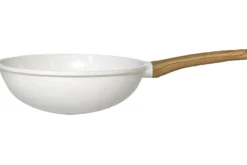 L'Incroyable Wok Cookut 28cm anti-adhérent