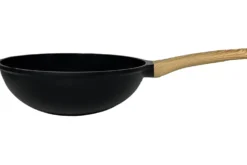 L'Incroyable Wok Cookut 28cm anti-adhérent