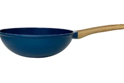 L'Incroyable Wok Cookut 28cm anti-adhérent