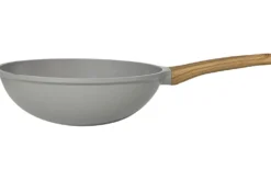 L'Incroyable Wok Cookut 28cm anti-adhérent