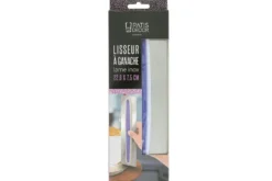 Lisseur à ganache Patisdécor en inox