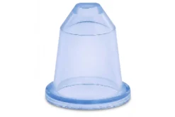 Lot de 10 Douilles polycarbonate BARGOIN