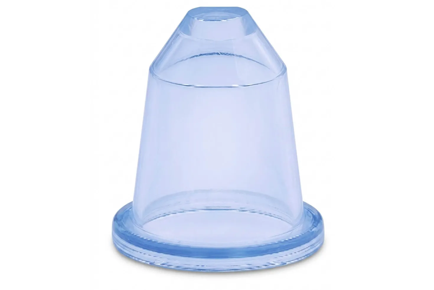 Lot de 10 Douilles polycarbonate BARGOIN