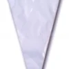 Lot de 100 poches à douilles jetables Bargoin 55cm