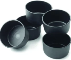 Lot de 6 ramequins Matfer en Exoglass® Ø8,2cm