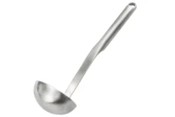 Louche Kitchen Aid tout en acier inoxydable