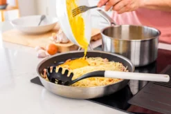 Louche à spaghetti Kitchen Aid en nylon 34cm