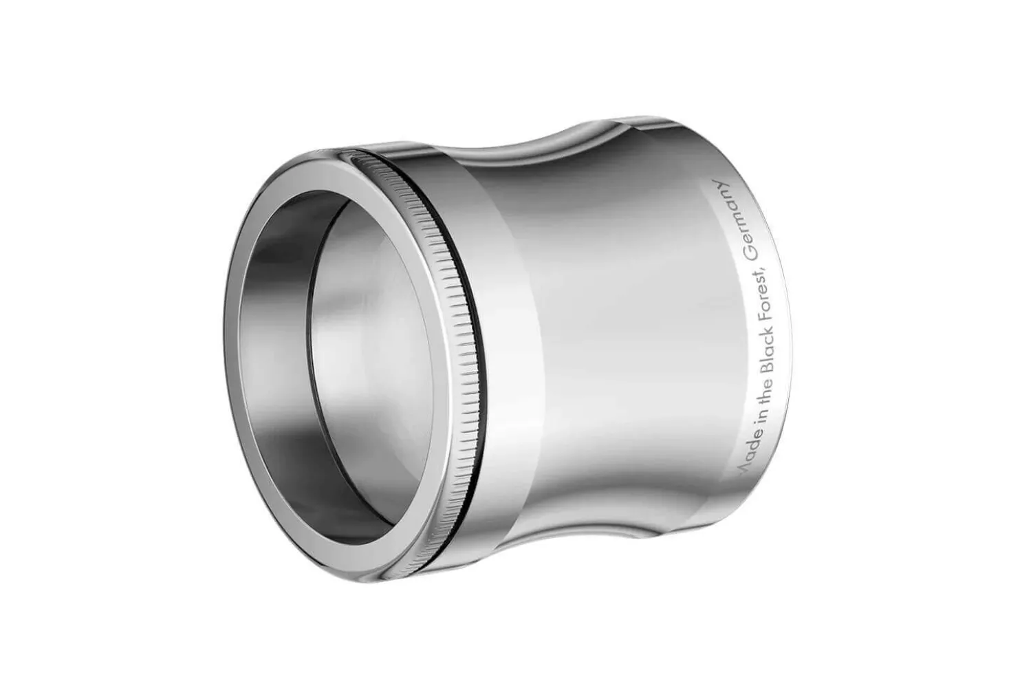 Loupe Horl® grossissement 3,5x en laiton