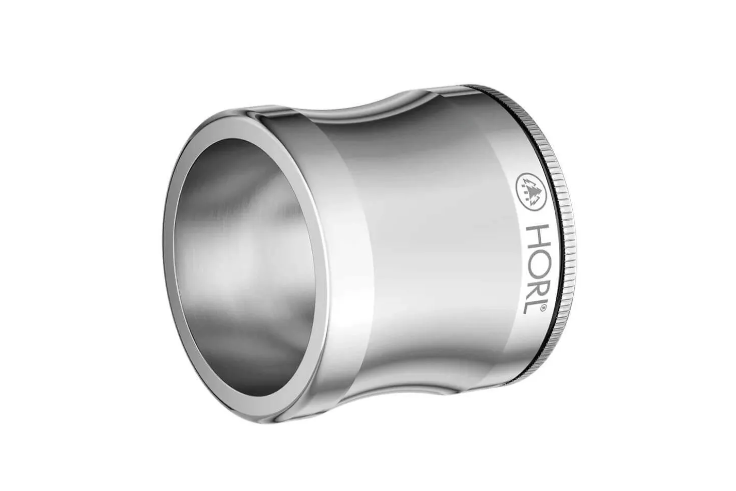 Loupe Horl® grossissement 3,5x en laiton