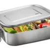Lunch box Gefu Endure en inox
