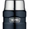 Lunch box Thermos® King tout inox double paroi - 0.71L
