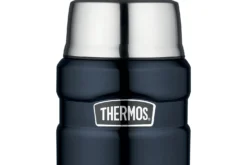 Lunch box Thermos® King tout inox double paroi - 0.71L