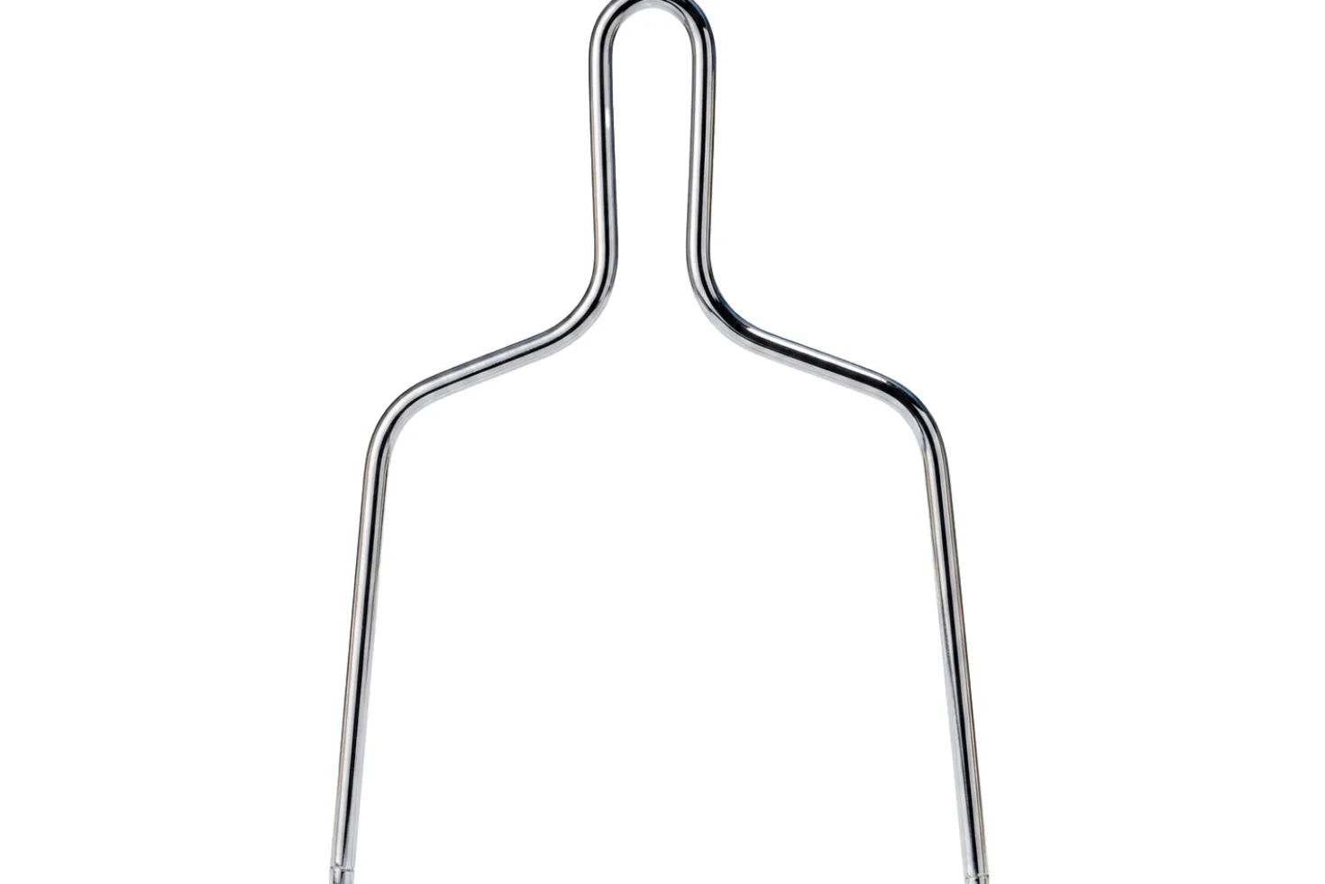 Lyre à fromage Acier inox fil 17cm