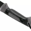 Machette Gerber Gator Bolo GE002076 39,4cm manche en caoutchouc noir avec étui