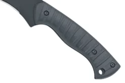 Machette Gurkha Fox 660 47cm manche nylon renforcé de verre/caoutchouc
