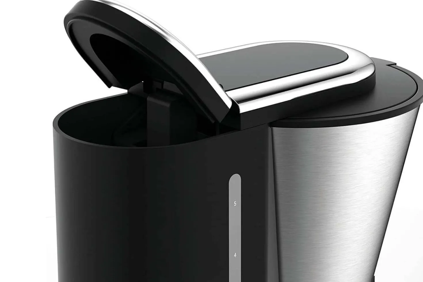 Machine à café WMF Kitchenminis Aroma