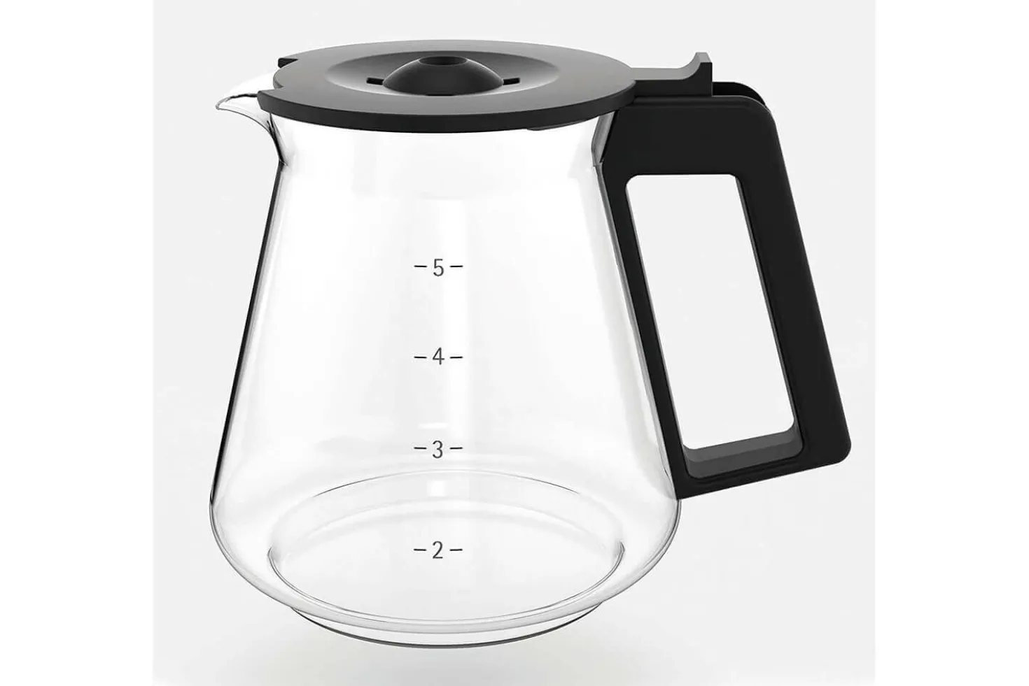 Machine à café WMF Kitchenminis Aroma