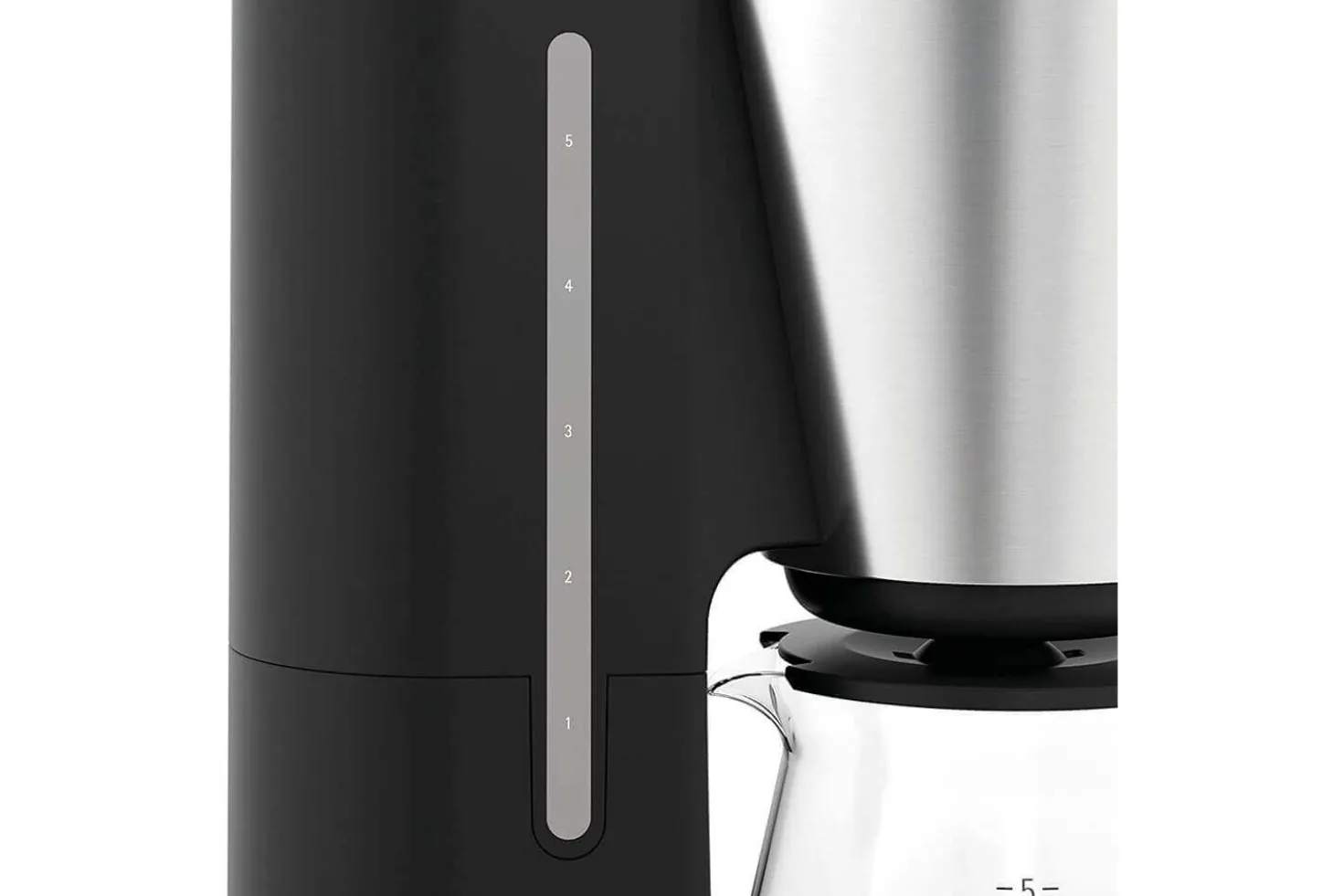 Machine à café WMF Kitchenminis Aroma