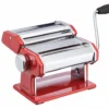 Machine à pâtes Kitchencraft World of Flavours en inox