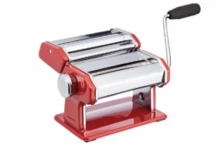 Machine à pâtes Kitchencraft World of Flavours en inox