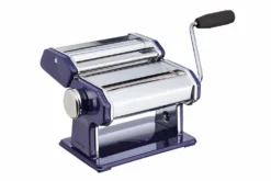 Machine à pâtes Kitchencraft World of Flavours en inox