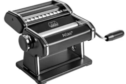 Machine à pâtes Marcato Atlas+ Design noir