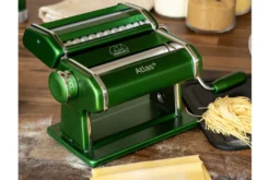 Machine à pâtes Marcato Atlas+ Design vert