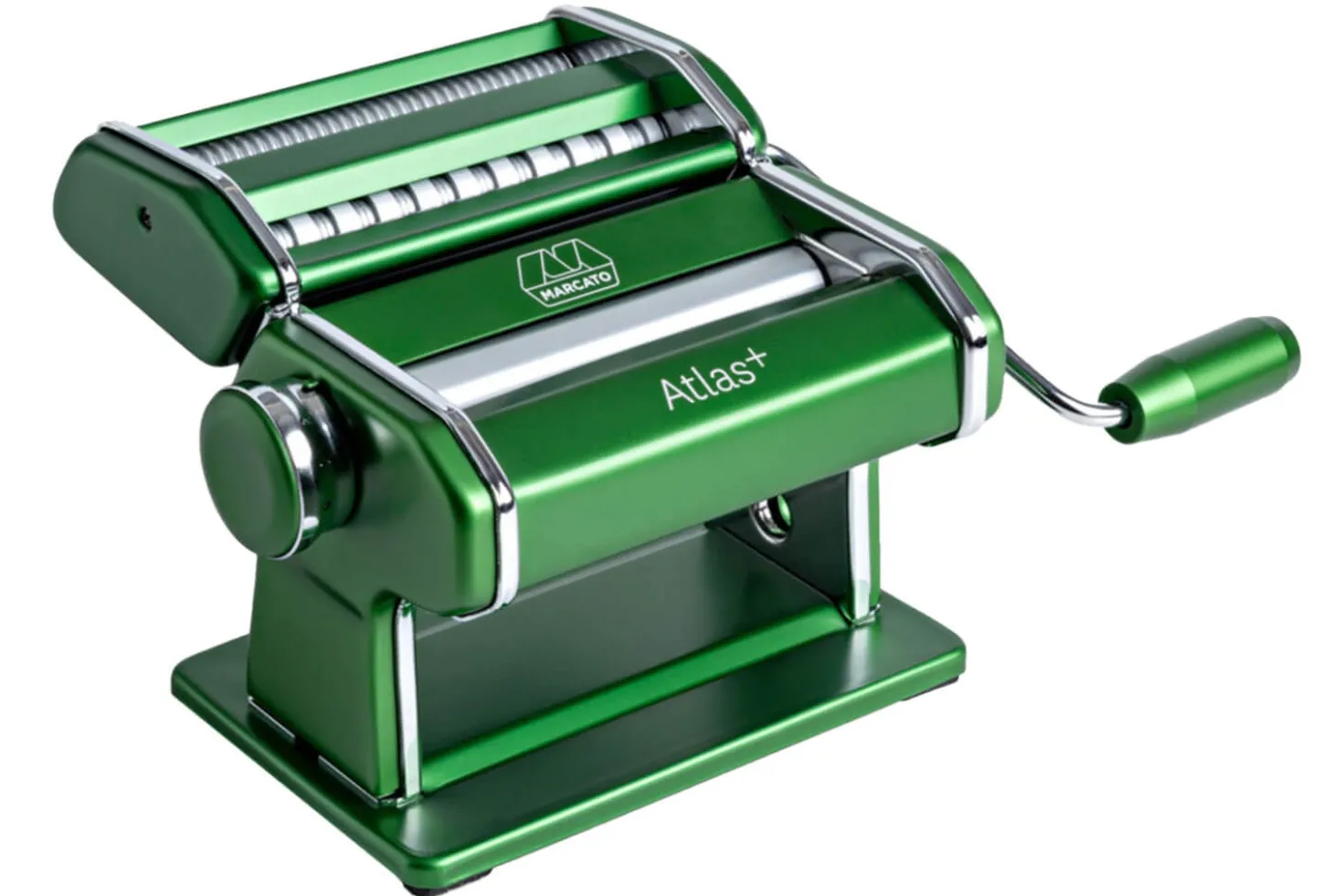 Machine à pâtes Marcato Atlas+ Design vert