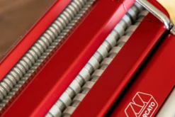 Machine à pâtes Marcato Atlas+ Design rouge