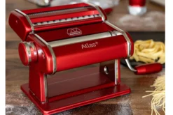 Machine à pâtes Marcato Atlas+ Design rouge