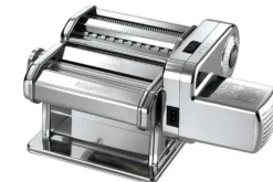 Machine à pâtes Marcato Atlasmotor 220V acier chromé