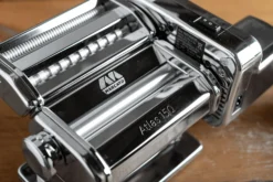 Machine à pâtes Marcato Atlasmotor 220V acier chromé